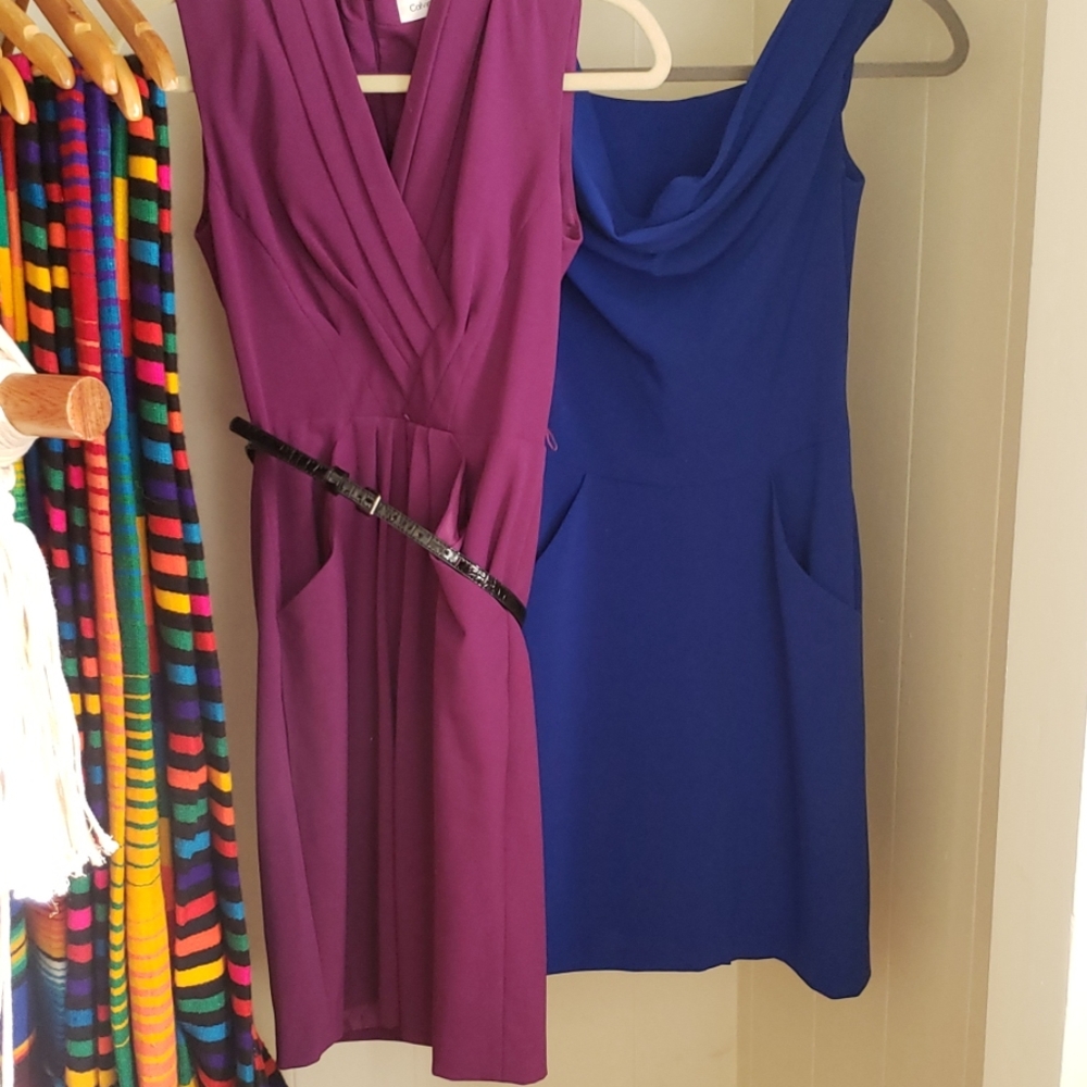 COPY - 2 dresses